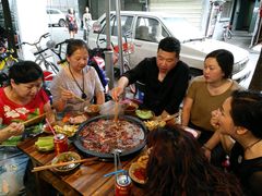 -黄潇洒老火锅(九眼桥宏济巷店)