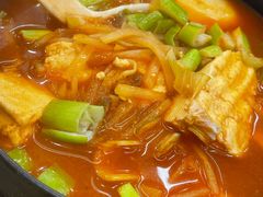 -佳木斯老崔朝族风味(群力店)