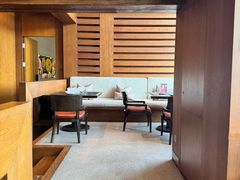 -长春凯悦酒店-品悦中餐厅