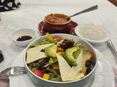 -新侨三宝乐西餐厅(崇文门店)