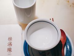 -桂满陇·桃花院落(长泰广场店)
