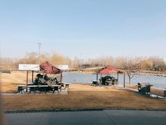 -万柳高尔夫俱乐部