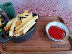 -La Terre乐田(万象城店)