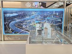 -龙湖杭州滨江天街