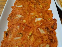 -紫霞门韩国料理烤肉(深南东路店)