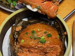 -莲餐厅·湖北菜·潜江小龙虾店(愚园路店)