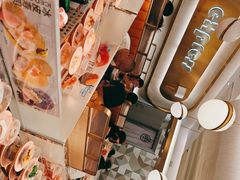 -争鲜回转寿司(通州万达店)
