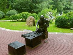-棒棰岛宾馆景区