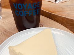 -VOYAGE COFFEE(北锣鼓巷店)