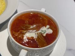 -库滋明·俄罗斯特色美食(中央大街店)