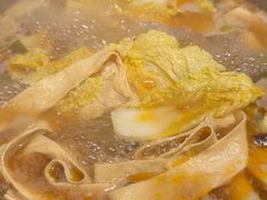 -七欣天香辣蟹火锅(上海银亿滨江店)