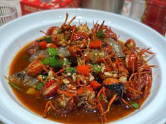 -辣不怕口味虾(长沙总店)