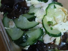 木须肉-玉华饮食店(茅台路店)