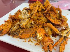 -新河畔海鲜酒楼(虎门店)