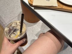-Peet's 皮爷咖啡(海雅缤纷城店)