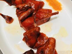 -悦秀·高级粤菜