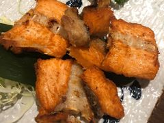 -千和日本料理(龍坪天虹店)