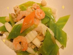 -城南往事·鲁菜·烤鸭(世茂宽厚里·大明湖店)