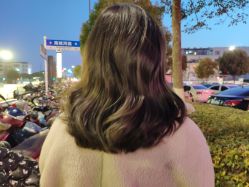 -FG hair salon 主题沙龙潮人会所