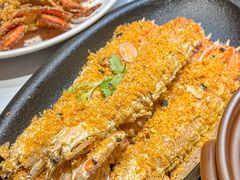 -醉壹号海鲜大排档(厦门美食地标店)