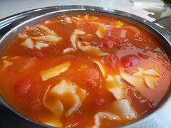 -蕃茄述·好汤自然来(江汉路店)