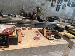 -菲住布渴酒店自助餐厅(阿里巴巴西溪园区店)