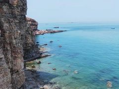 -长岛南北长山旅游景区