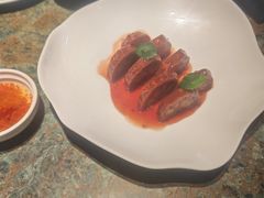 -苏帮袁Sue Cuisine(南开大悦城店)