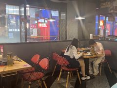 -鱼酷活鱼烤鱼(梅江印象城店)