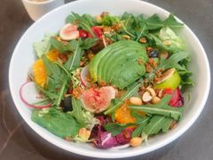 -théATRE茶聚场·餐厅(环球金融中心店)