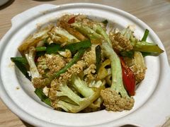 干锅花菜-东北风(柯桥万达店)