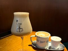 -Swing Coffee(钟楼区步行街店)