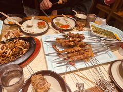 -状元阁烧烤(新华路总店)