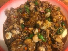 -老三样·美食研究中心(世贸路店)