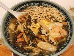 -慧娟面馆·餐厅(望江路店)