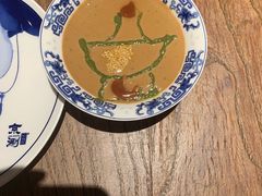 -京涮铜锅涮肉(华贸店)