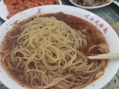 -川江大冷面