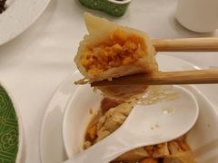 海胆锅贴-品海楼·大连海胆锅贴馆(东港店)