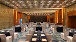 -金茂深圳JW万豪酒店·宴会厅