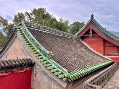 -窦大夫祠