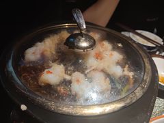 -绿茶餐厅(同成街华联店)