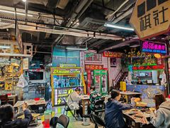 -老长沙龙虾馆·聚会餐厅(白石洲店)