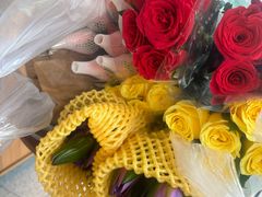 -循礼门鲜花花市(武汉循礼门店)