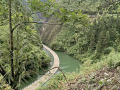 -狮子关旅游区