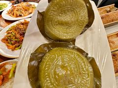 -老街坊餐吧