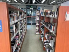 -佛山市图书馆(祖庙路分馆)