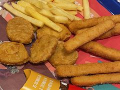 -汉堡王(江海广场店)