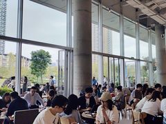 -SAANCI山池咖啡(海上世界文化艺术中心店)