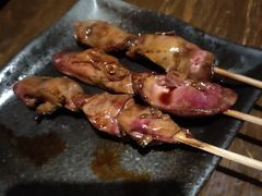 -木子烧鸟屋(百子湾店)