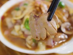 -如我美食(达道社区店)